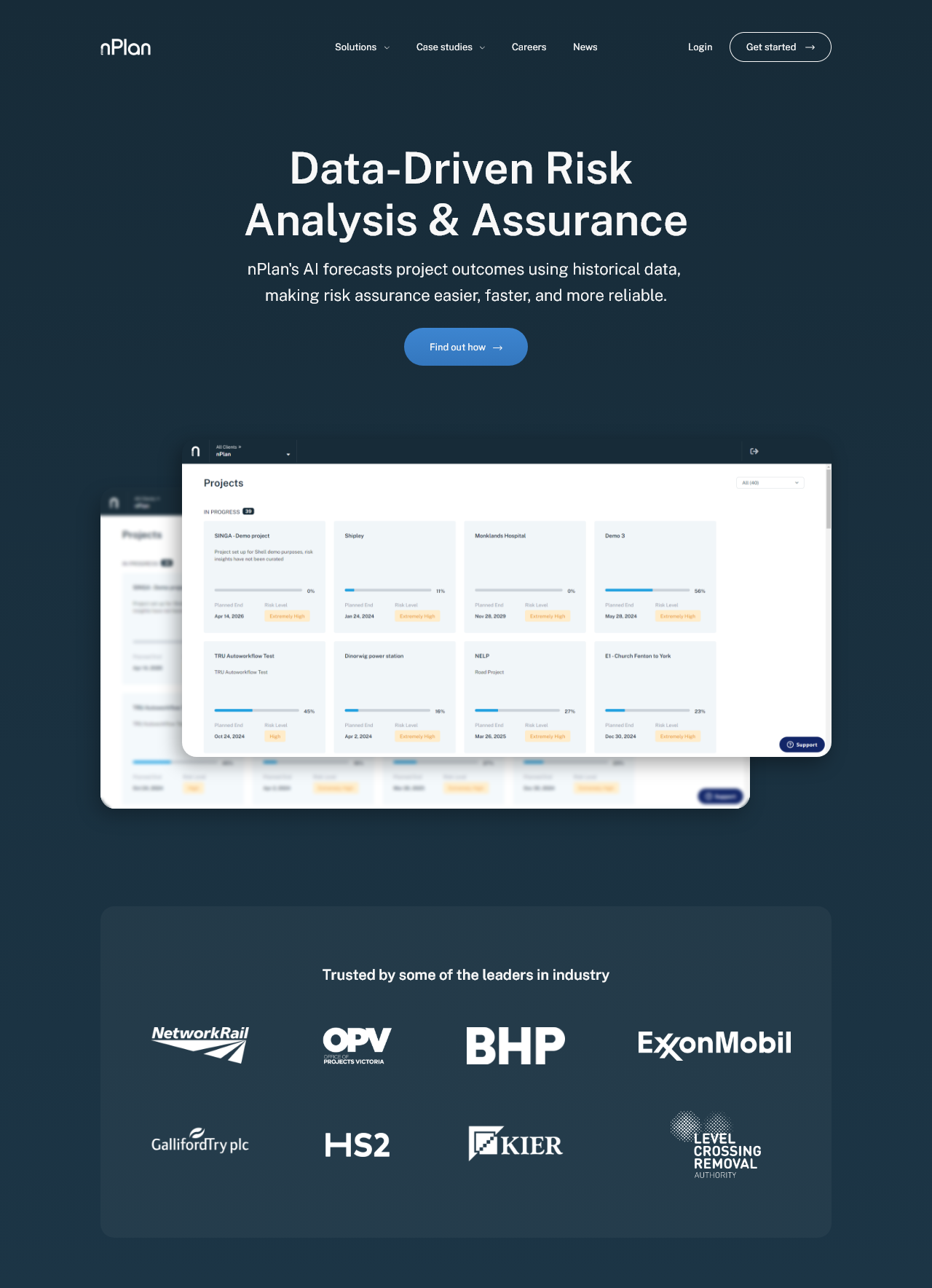 nPlan - AI Construction