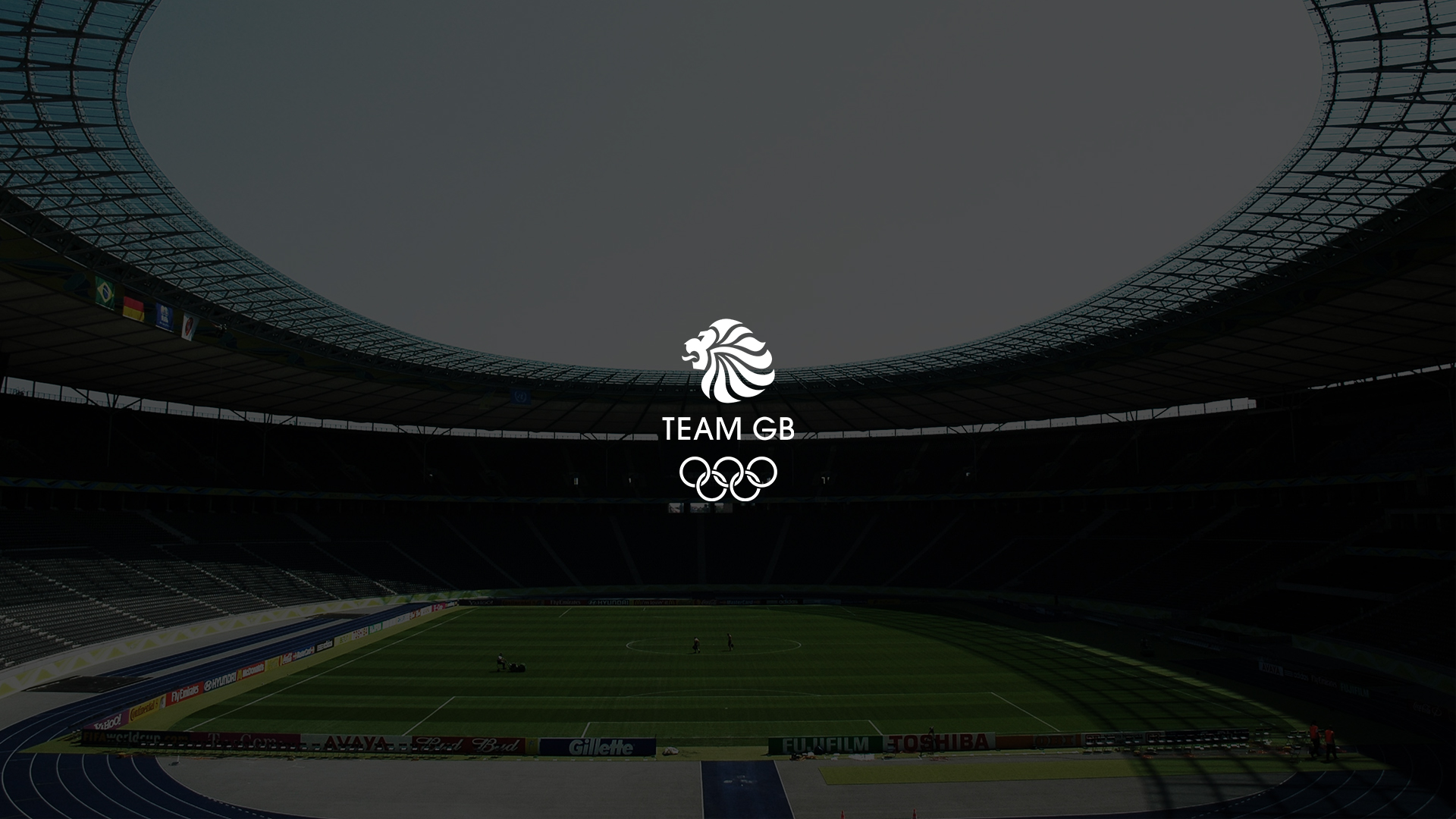 Team GB - This Is What Makes Us